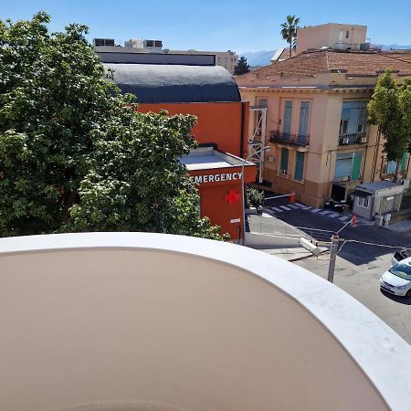 شقة La Casa Di Tiago باليرمو المظهر الخارجي الصورة