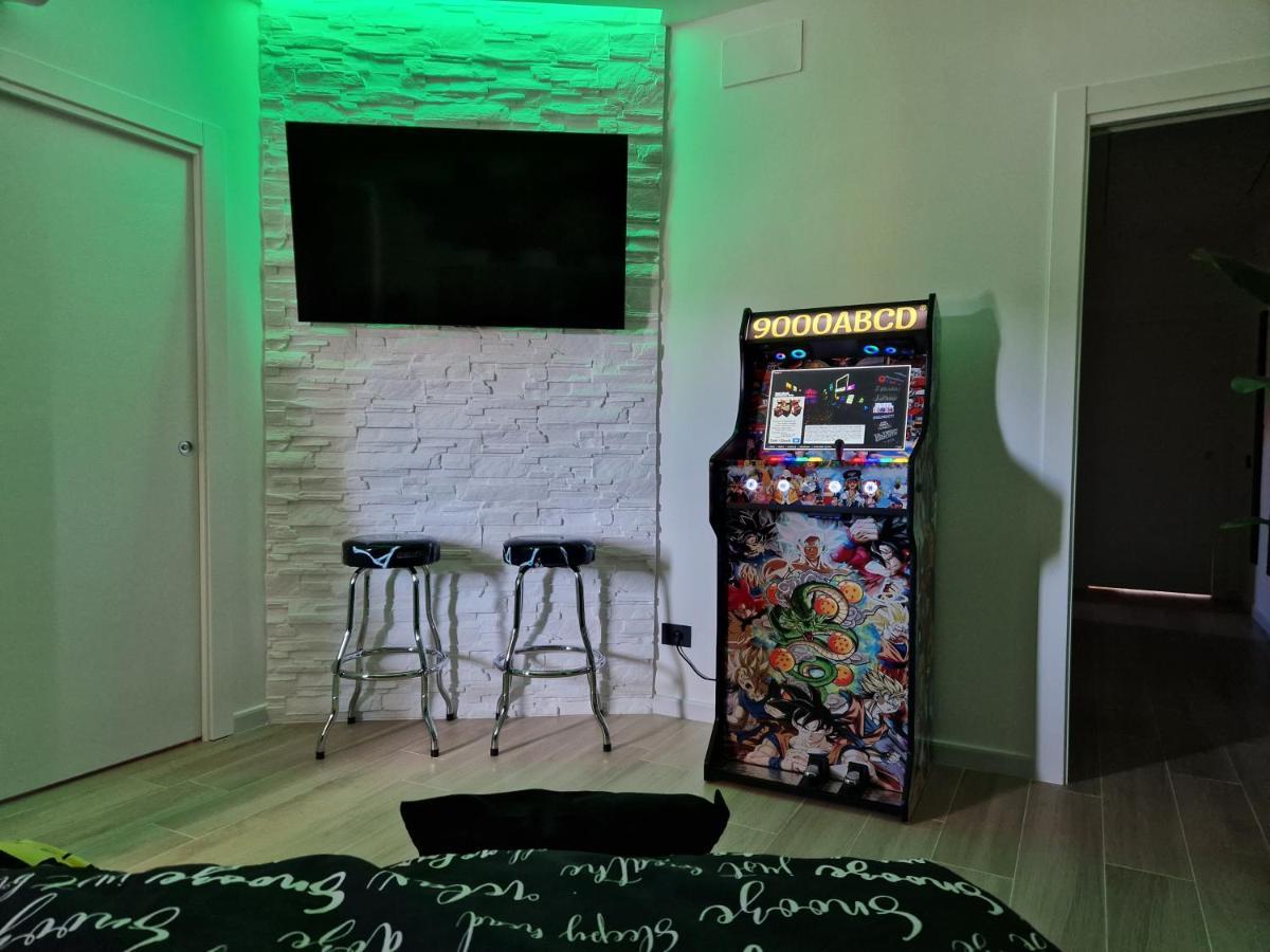 شقة La Casa Di Tiago باليرمو المظهر الخارجي الصورة